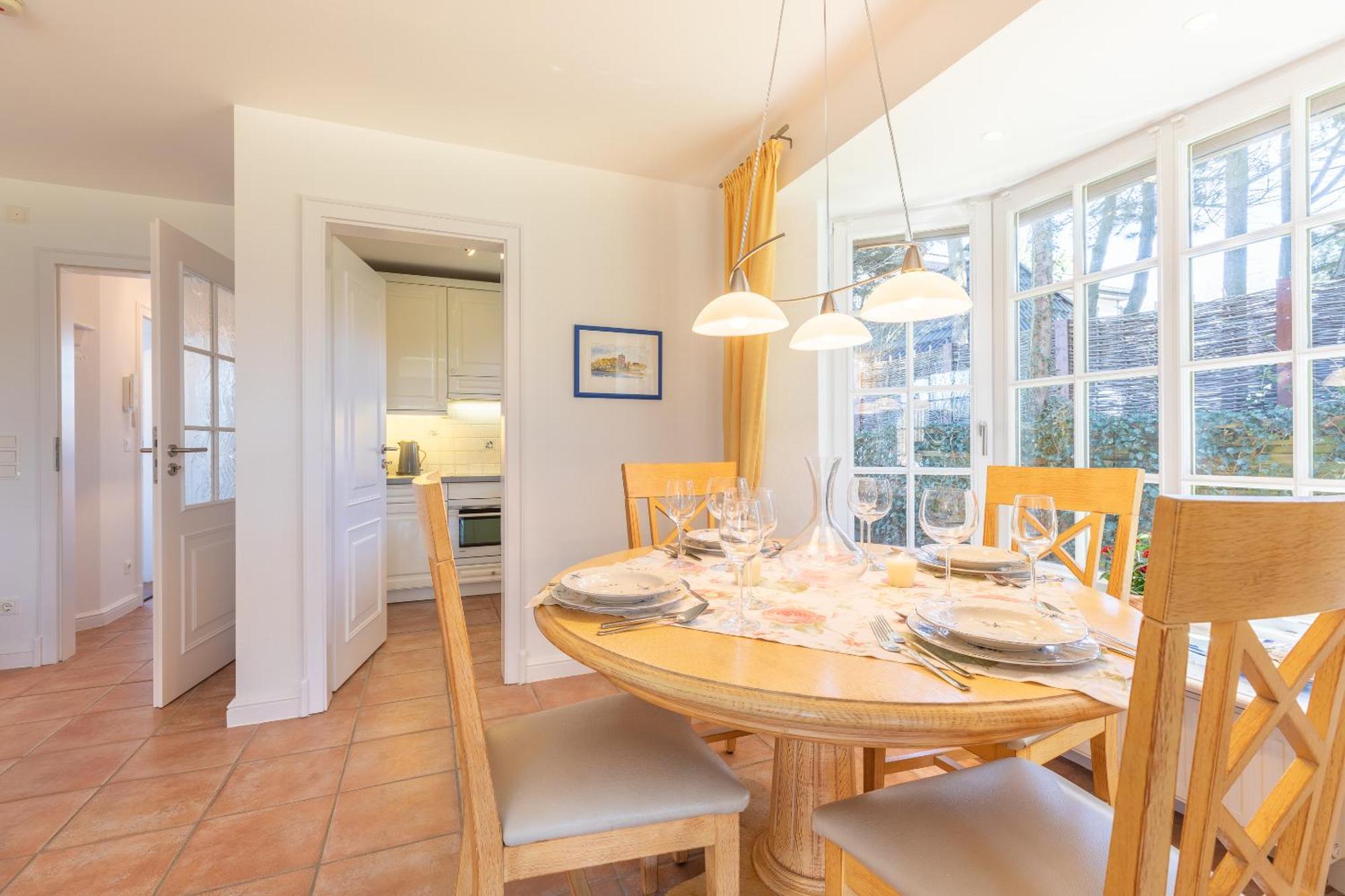 Apartment Carin App 1 *