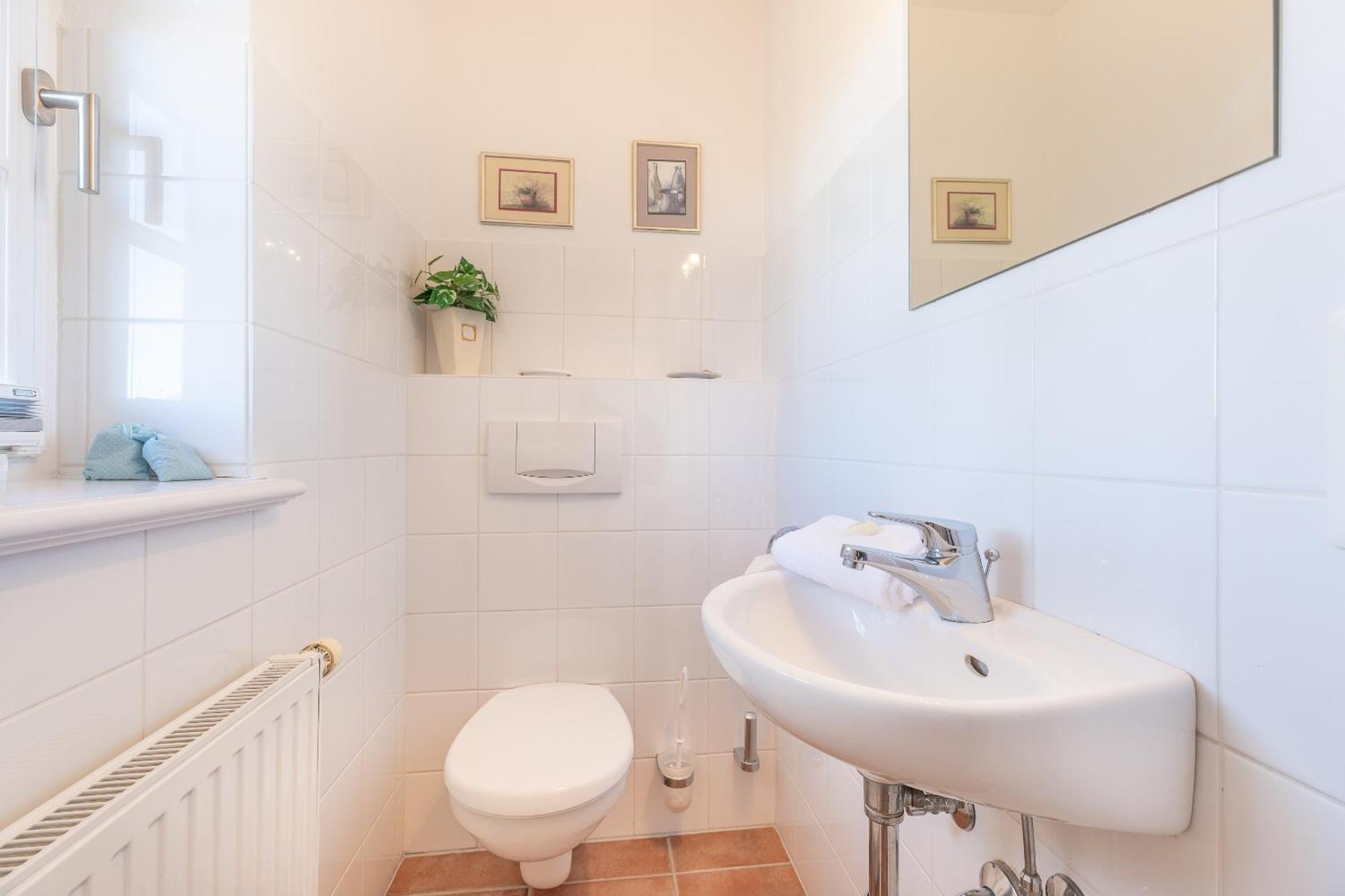 Carin App 1 Wenningstedt-Braderup