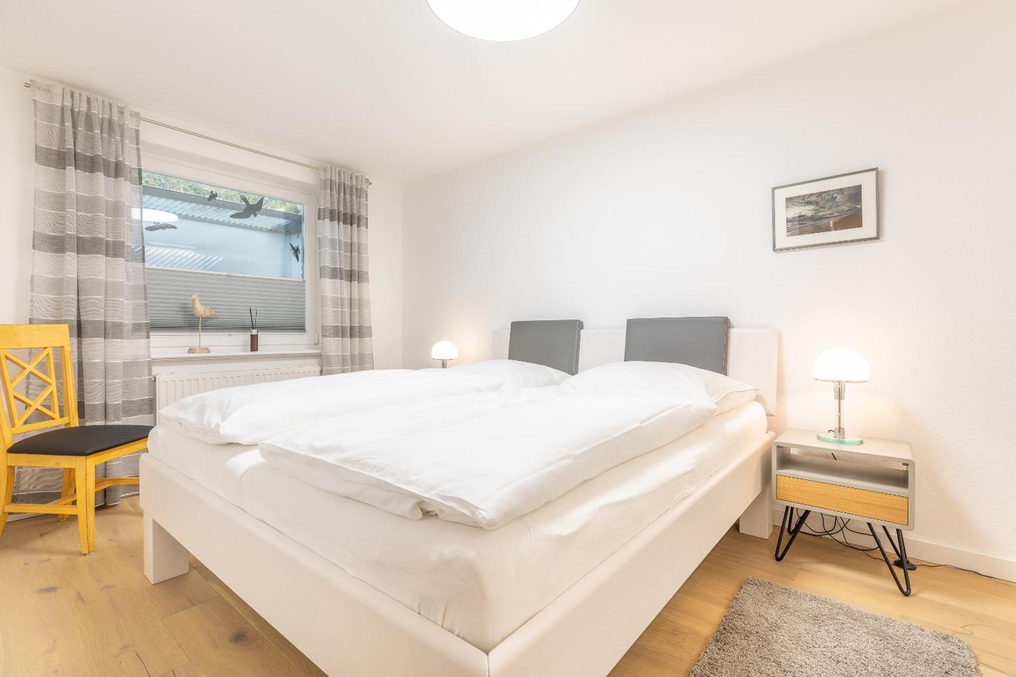 Carin App 1 Apartment